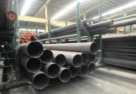 天津大无缝钢管