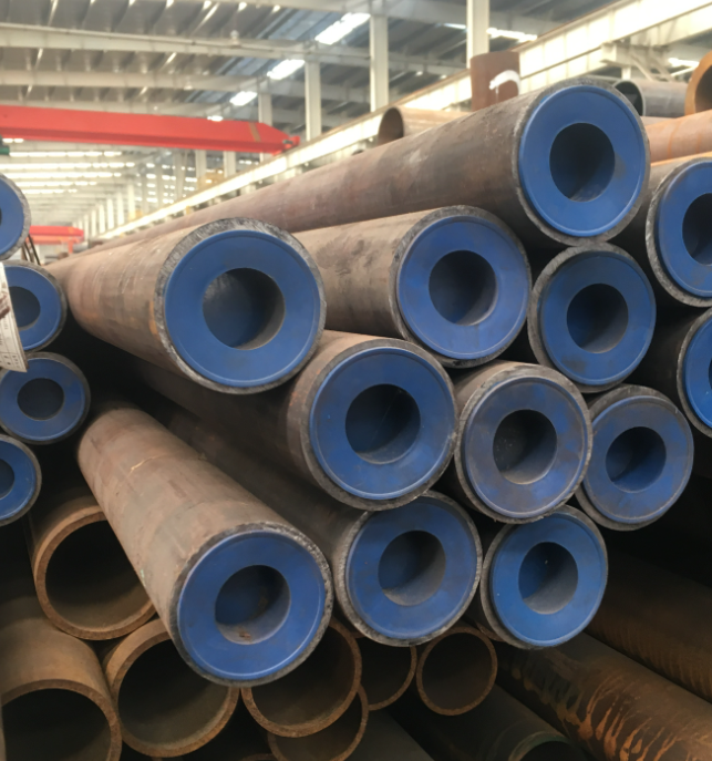 天津大无缝钢管