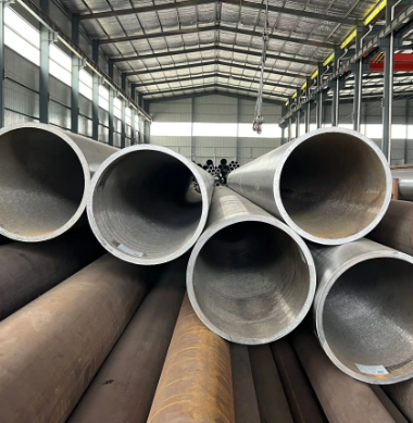 天津大无缝钢管